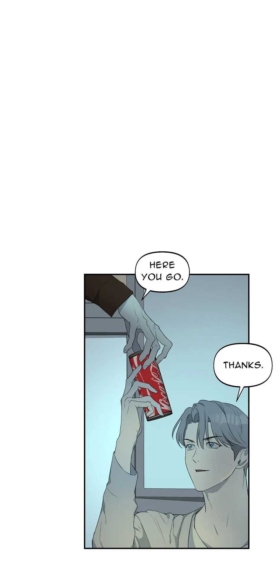 Nerd Project, Chapter 11 image 25